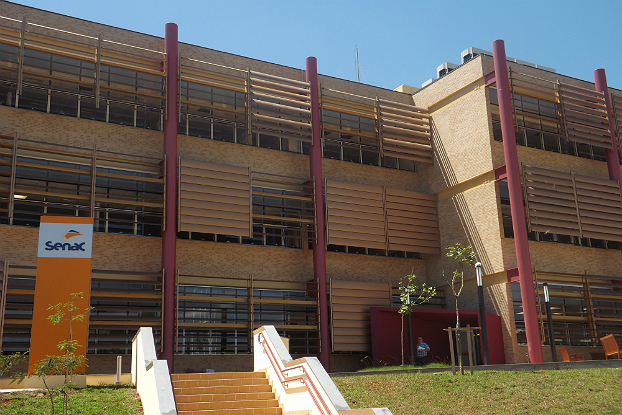 Senac Mogi Guaçu celebra 20 anos em novo endereço Senac Mogi Guaçu celebra 20 anos em novo endereço